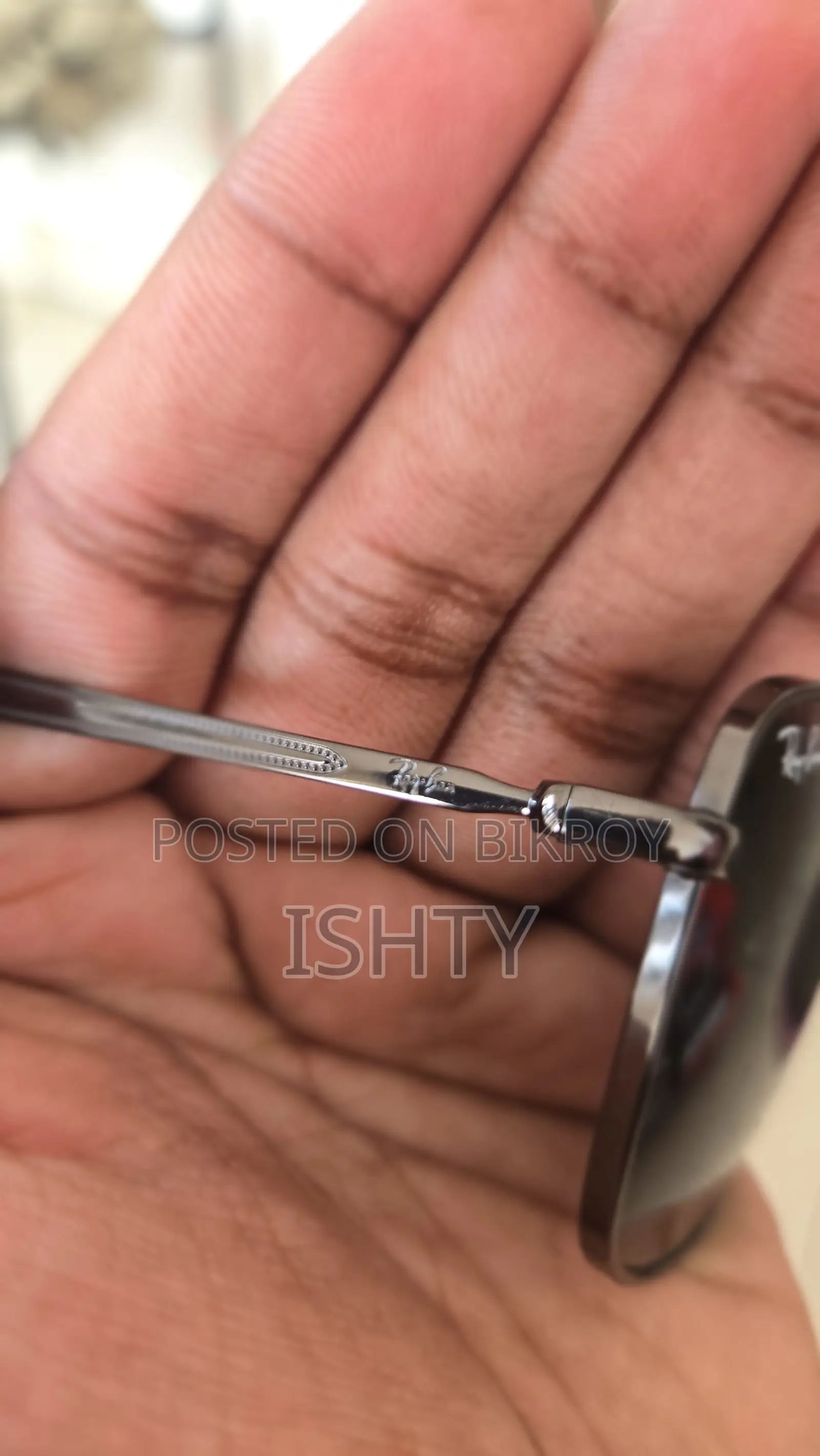 অরজিনাল রে-ব্যান সানগ্লাস