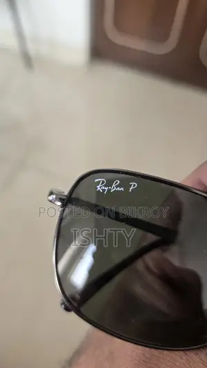 Original Rayban Sunglass