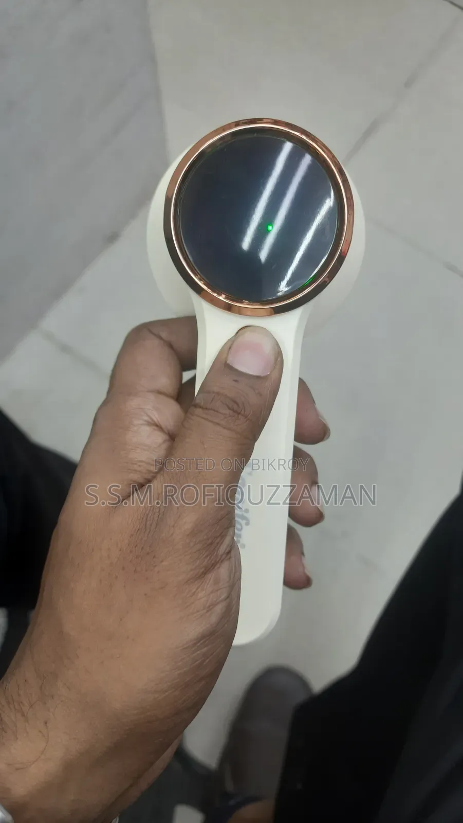 সনিফার লিন্ট রিমুভার