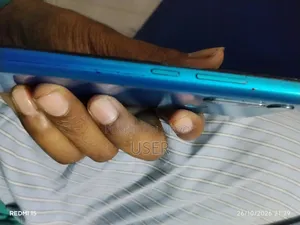 Motorola Moto G8 Power Lite 64 GB Blue