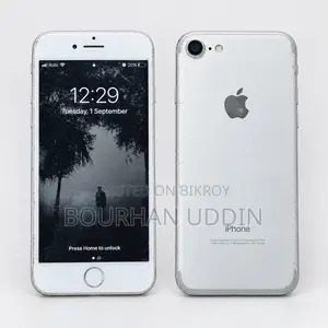 Apple iPhone 7 128 GB Gray