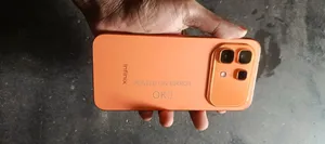 ইনফিনিক্স নোট ৬০ প্রো ২৫৬ জিবি গোল্ড