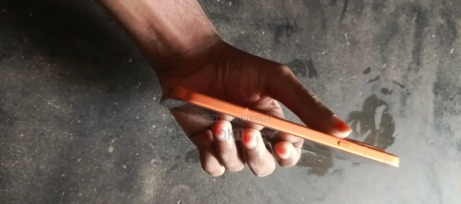 ইনফিনিক্স নোট ৬০ প্রো ২৫৬ জিবি গোল্ড