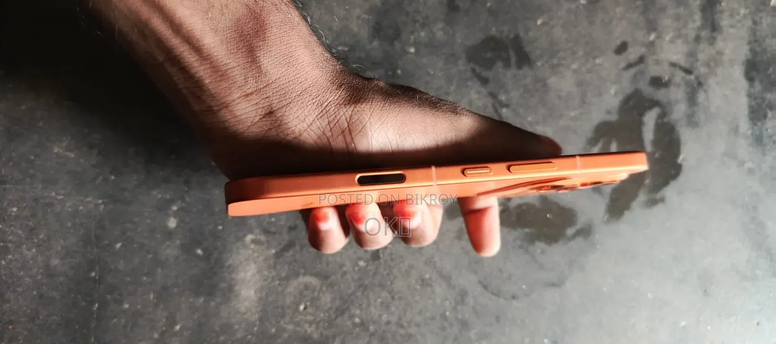 ইনফিনিক্স নোট ৬০ প্রো ২৫৬ জিবি গোল্ড