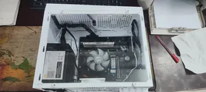 Desktop Computer 8GB RAM 128GB SSD