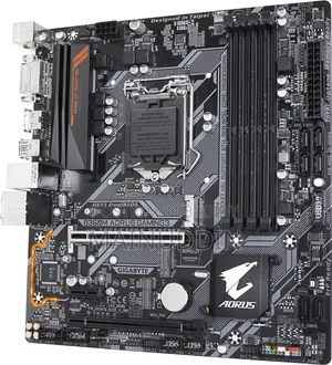 Desktop Computer 8GB RAM 128GB SSD