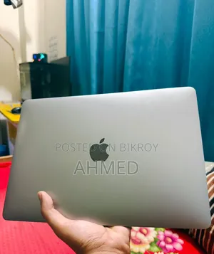 Laptop Apple MacBook Pro 2017 8GB Intel Core i5 SSD 256GB
