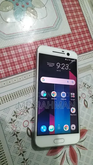 এইচটিসি ১০ ৬৪ জিবি গ্রে