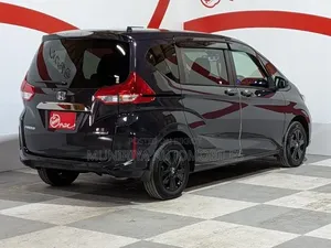 Honda Freed 2021 Black