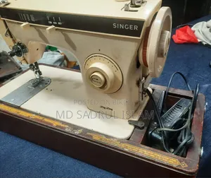Singer Model 247