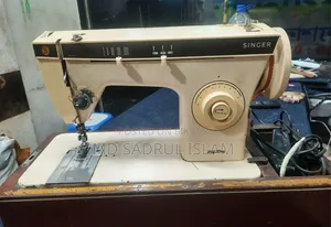 সিঙ্গার মডেল ২৪৭