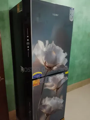 ভিশন ফ্রিজ ৩২৪ লিটার