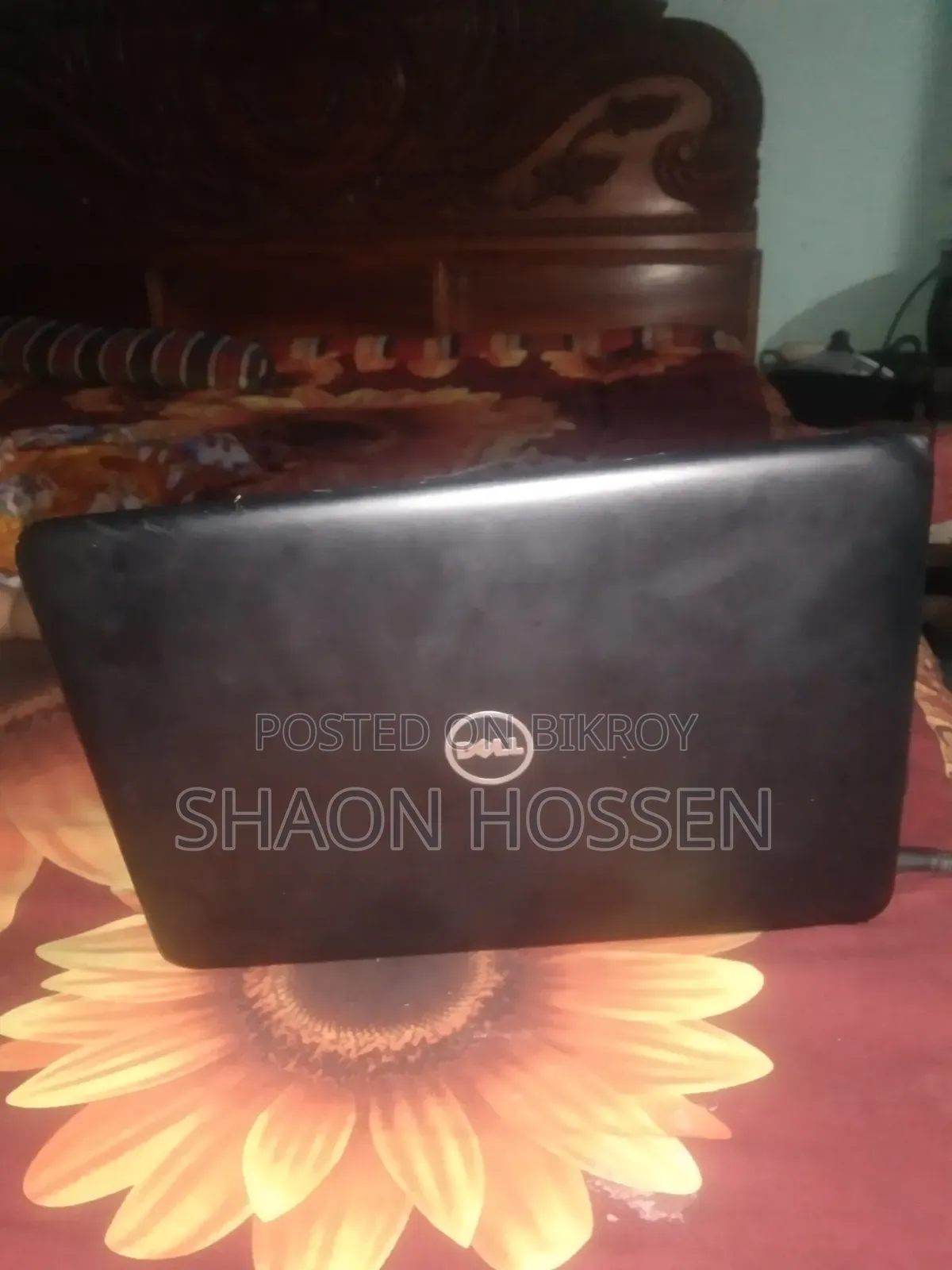 Laptop Dell Latitude 11 3190 4GB Intel Core i5 SSD 256GB