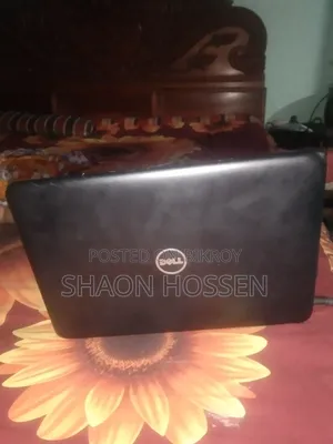 Laptop Dell Latitude 11 3190 4GB Intel Core i5 SSD 256GB
