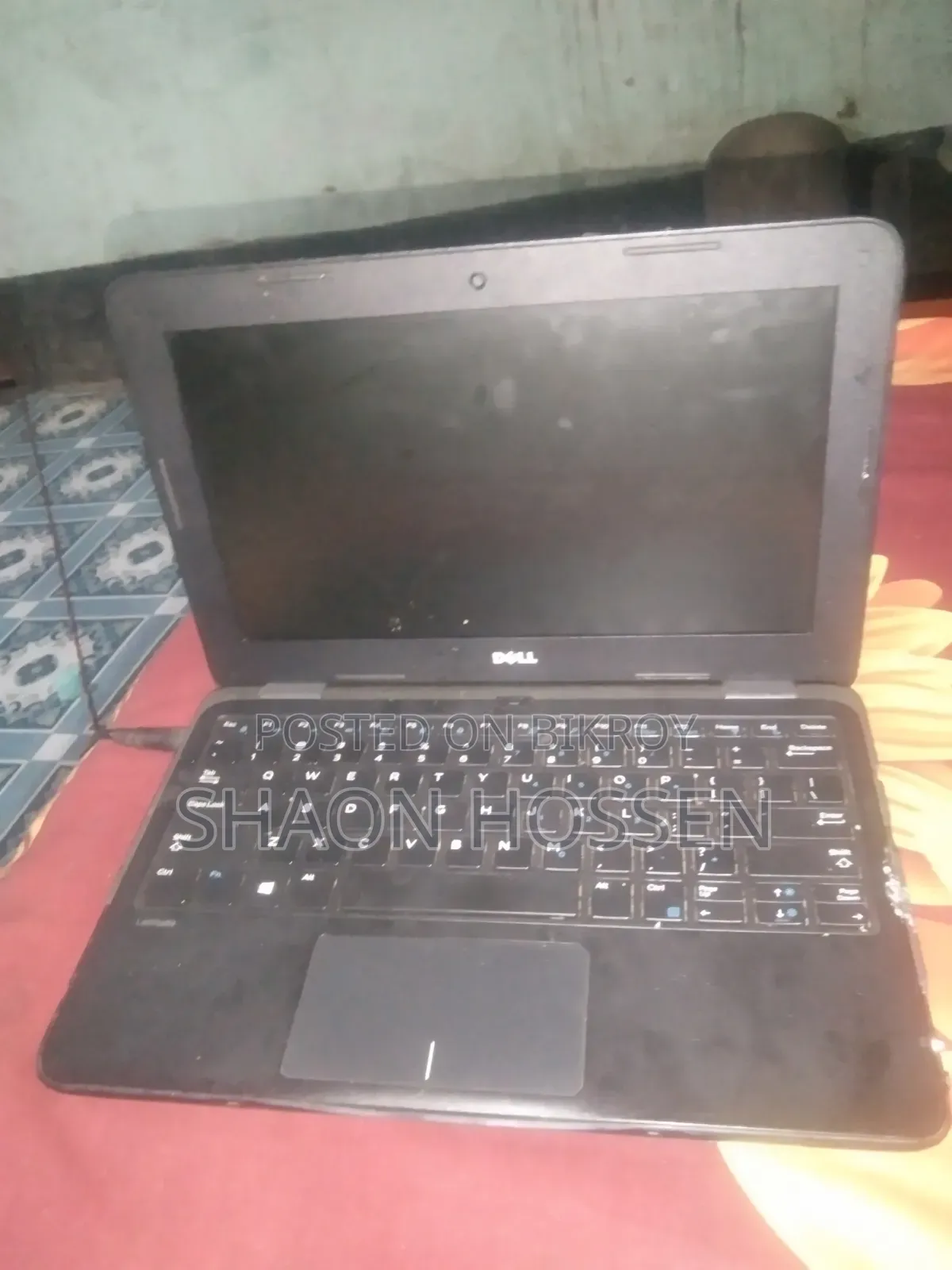 Laptop Dell Latitude 11 3190 4GB Intel Core i5 SSD 256GB