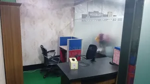 Sublet Office for Rent