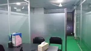 Sublet Office for Rent