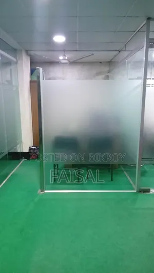 Sublet Office for Rent
