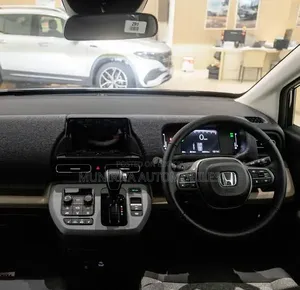 Honda Freed 2021 Black