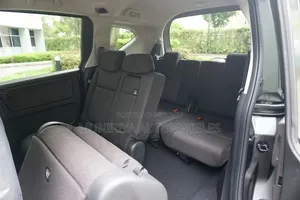 Honda Freed 2021 Black