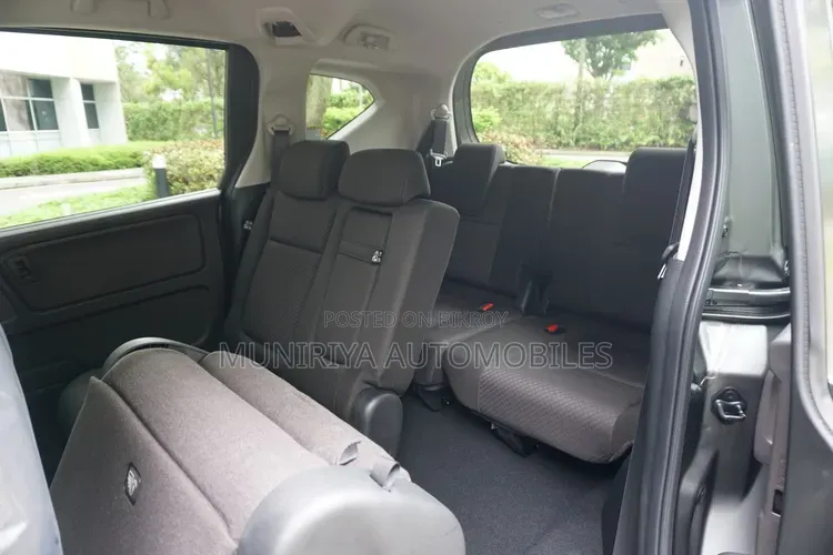 Honda Freed 2021 Black
