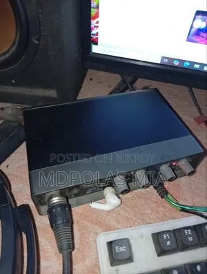 Audio Interface