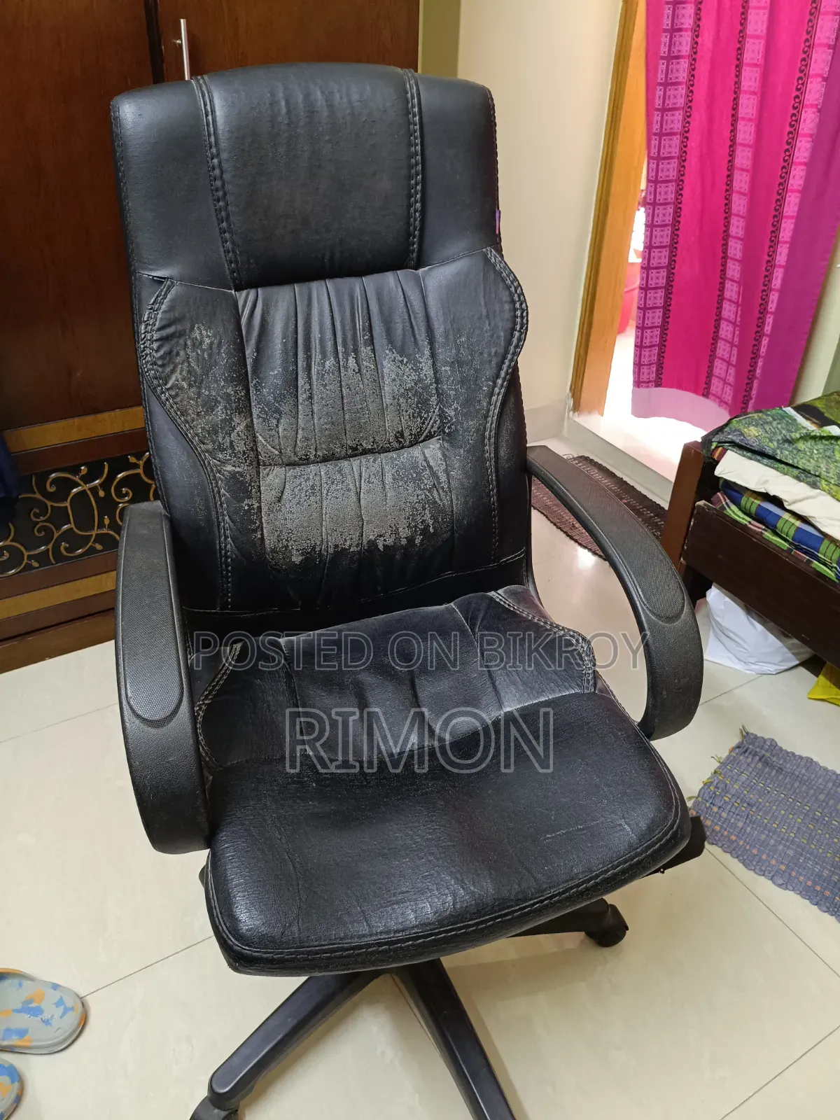 Boss Chair Boss Chair