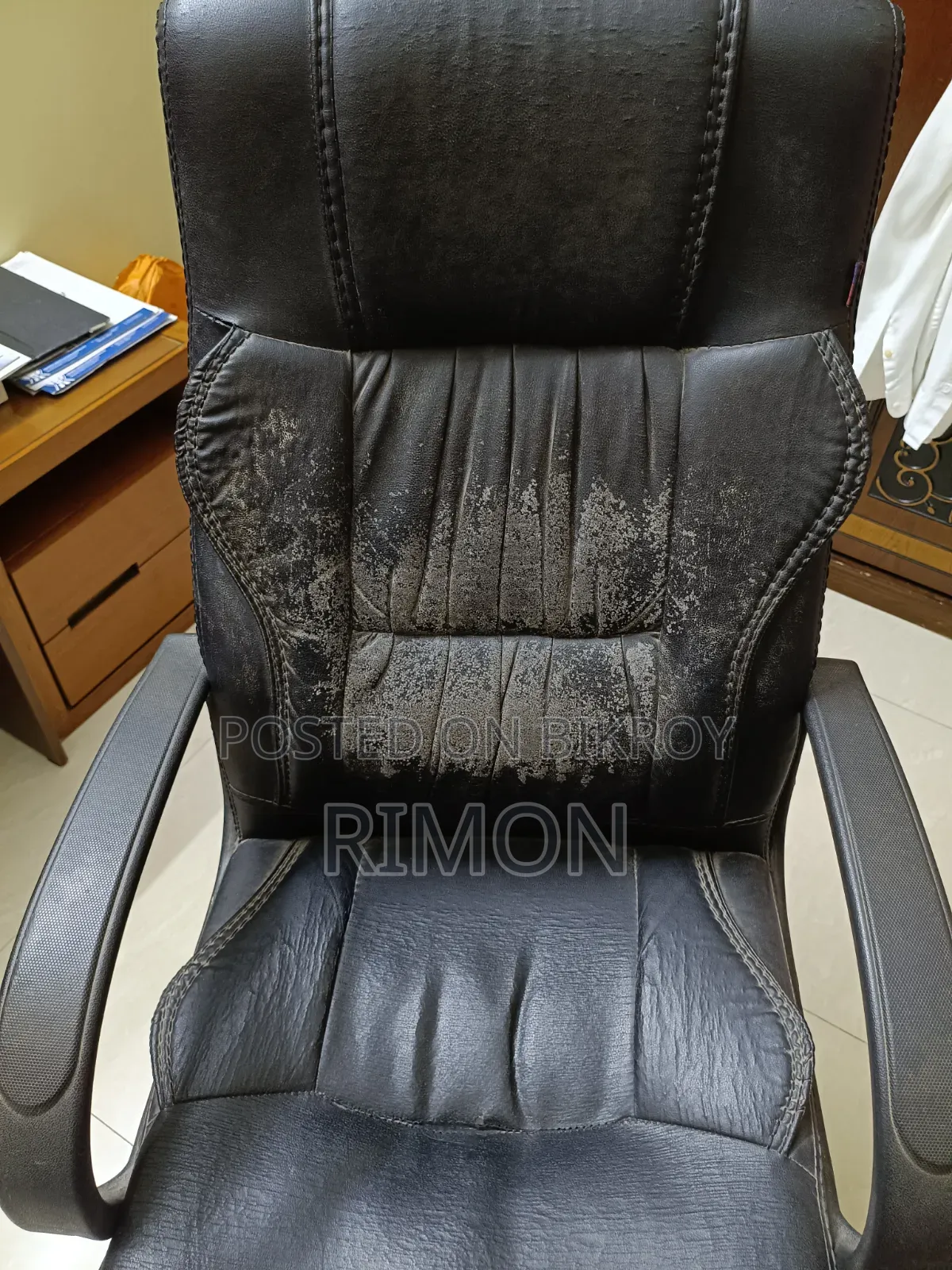 Boss Chair Boss Chair