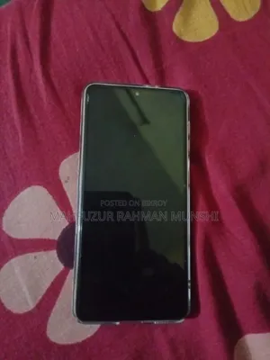 Samsung Galaxy S21 5G 256 GB