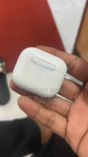 আইপড ৩ জেনারেশন