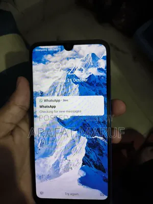 Xiaomi Redmi Note 7 32 GB Blue