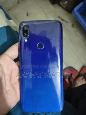 Xiaomi Redmi Note 7 32 GB Blue