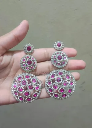 Jewelry.. Earrings