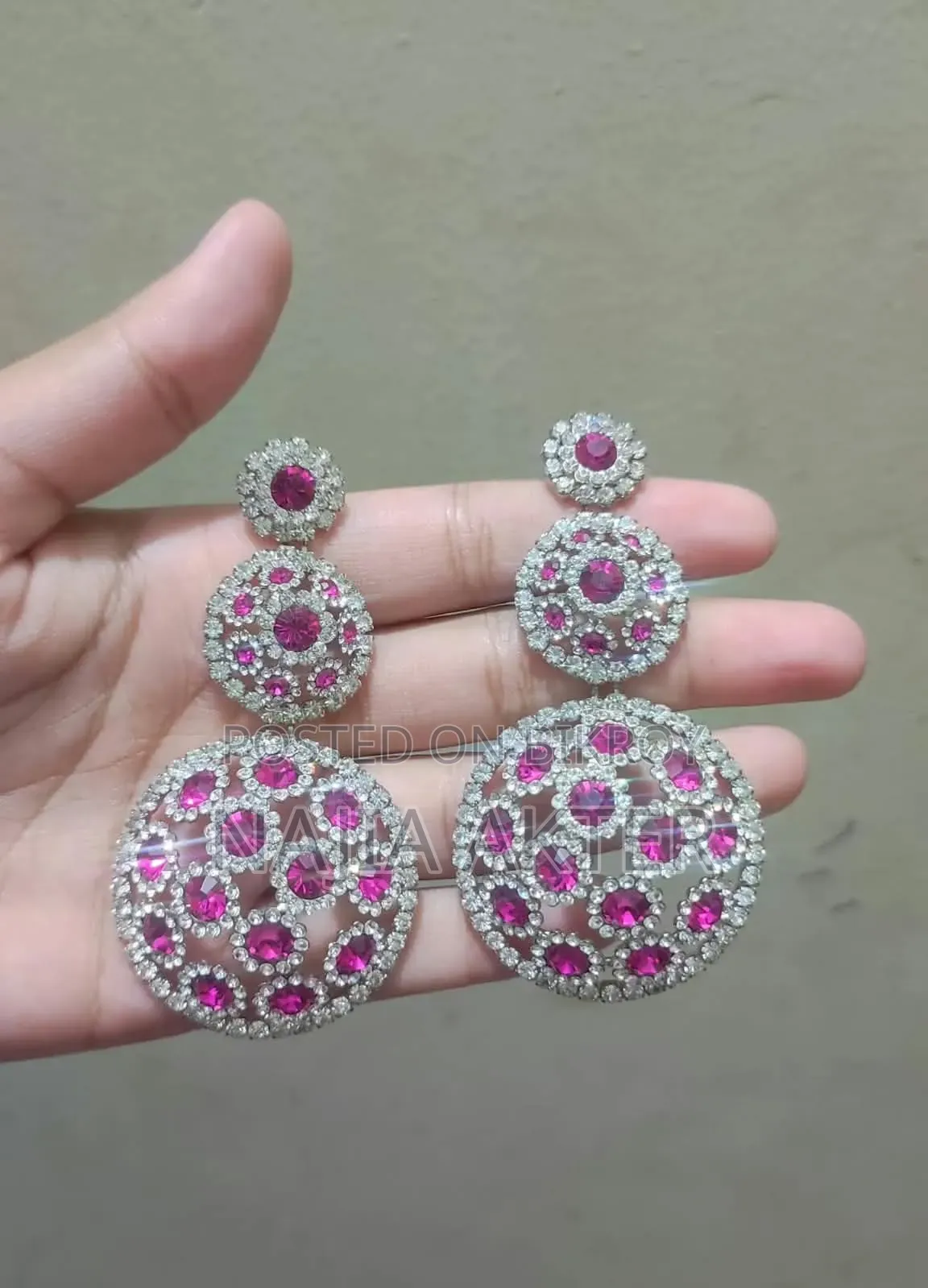 Jewelry.. Earrings