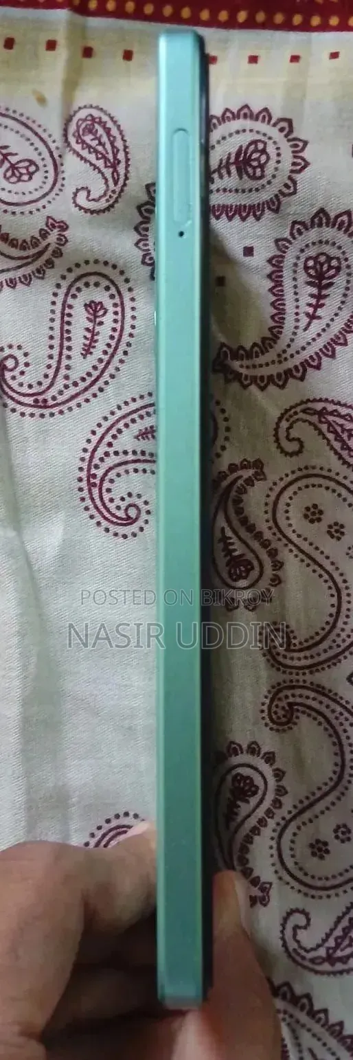 ওয়ানপ্লাস নর্ড এন৩০ এসই ১২৮ জিবি ব্লু