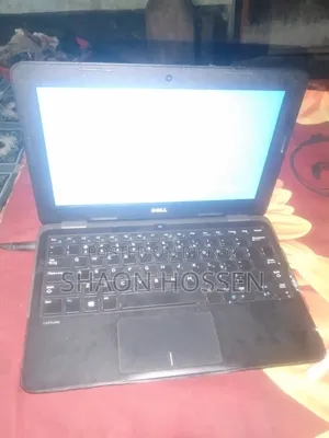 Laptop Dell Latitude 11 3190 4GB Intel Core i5 SSD 256GB