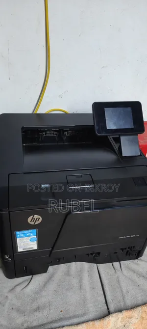 HP Laserjet 400 M401dn