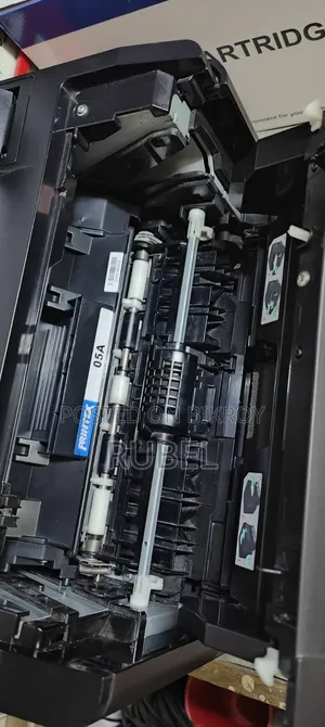 HP Laserjet 400 M401dn
