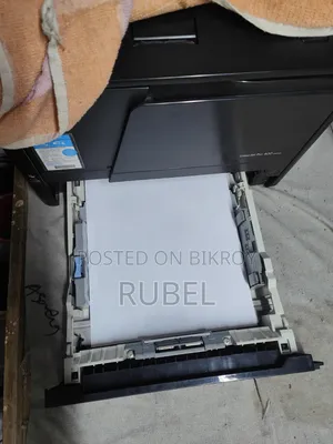HP Laserjet 400 M401dn