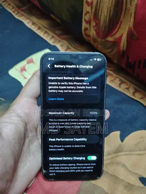 অ্যাপল আইফোন ১২ প্রো ১২৮ জিবি নীল