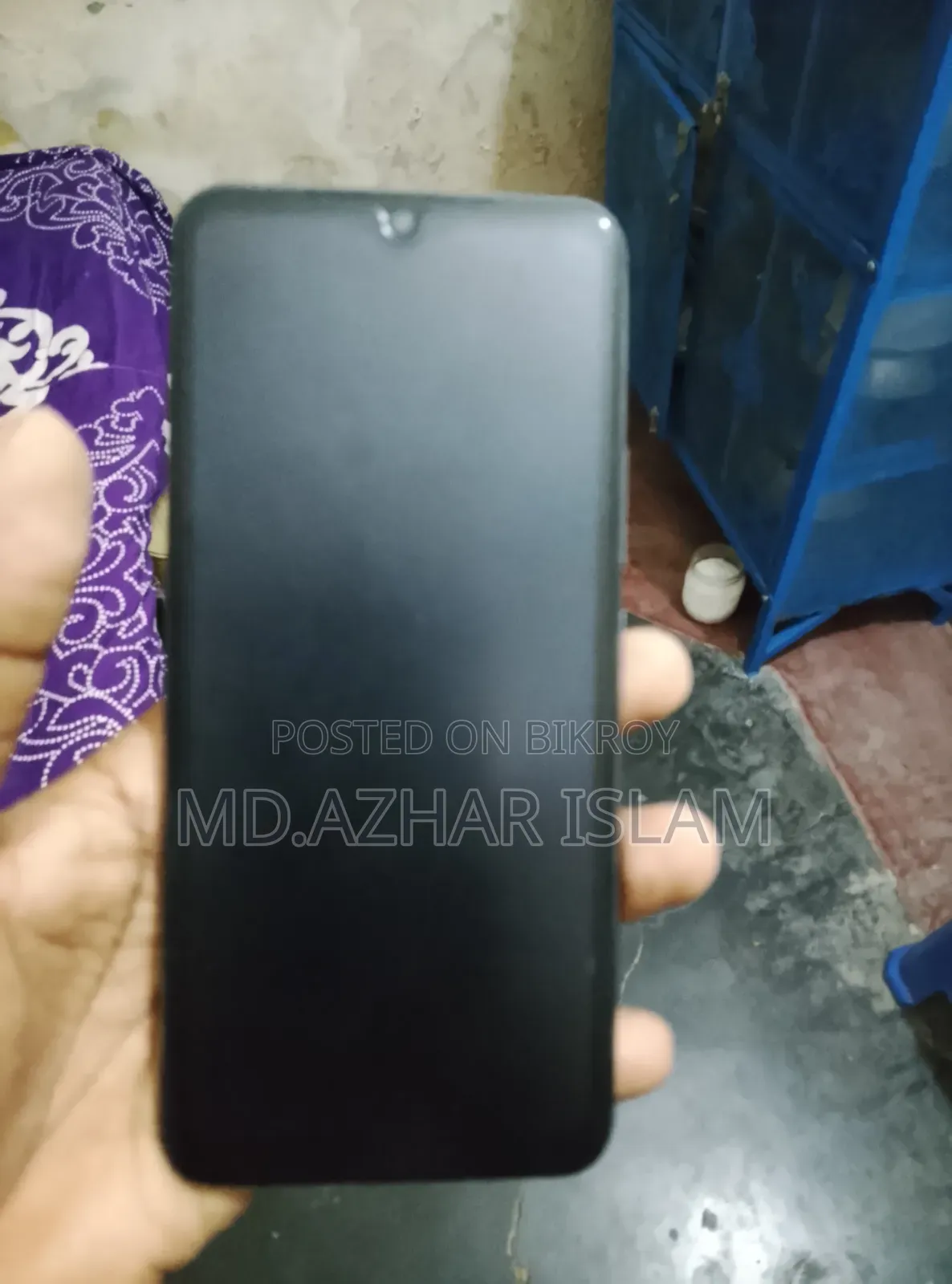 Vivo Y73s 128 GB Silver