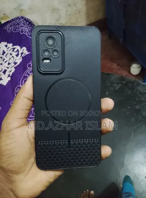Vivo Y73s 128 GB Silver