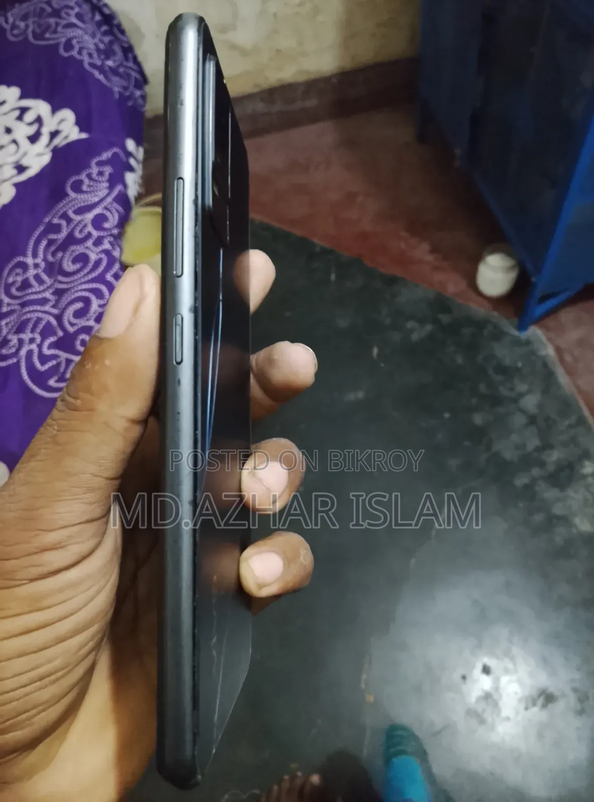 Vivo Y73s 128 GB Silver