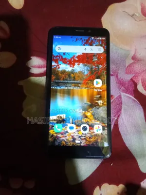 Symphony i68 16 GB Black