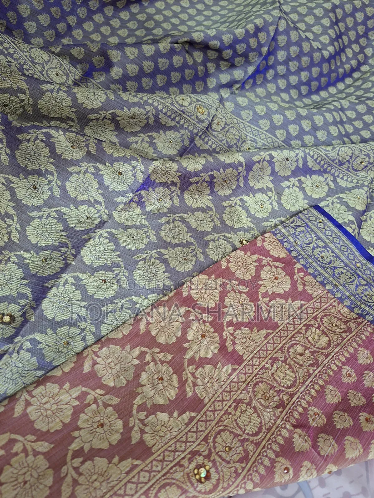 Unused Sharee for Sell
