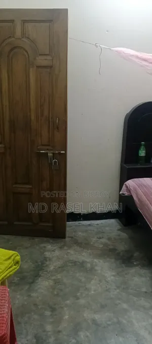 ১ বেডরুমের শেয়ার্ড অ্যাপার্টমেন্ট বাড্ডায় সাবলেট ভাড়া হবে