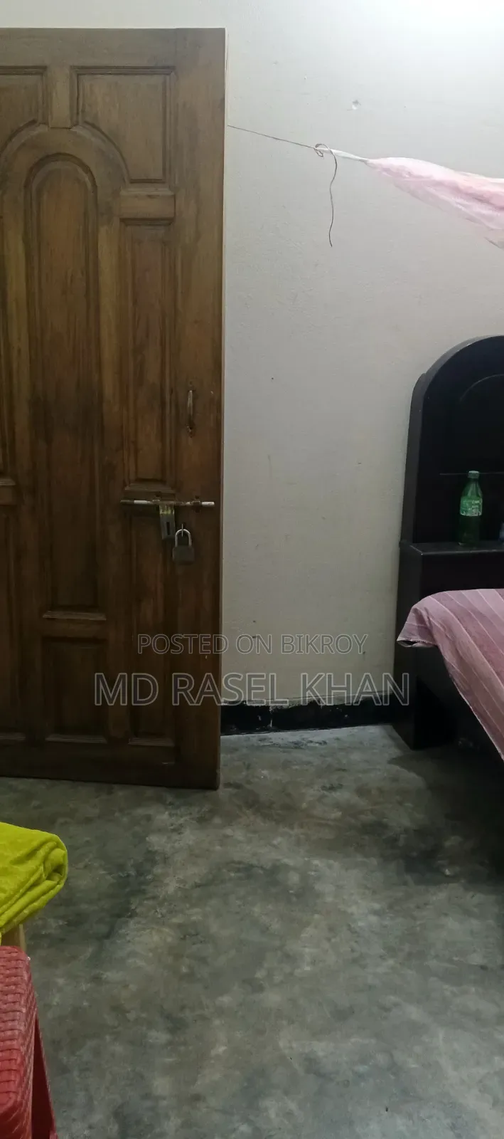 ১ বেডরুমের শেয়ার্ড অ্যাপার্টমেন্ট বাড্ডায় সাবলেট ভাড়া হবে