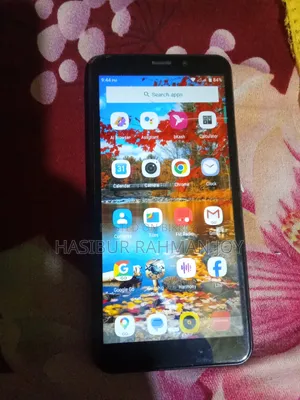 Symphony i68 16 GB Black