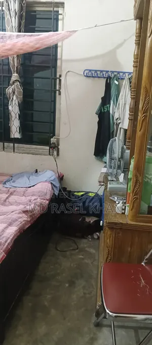 ১ বেডরুমের শেয়ার্ড অ্যাপার্টমেন্ট বাড্ডায় সাবলেট ভাড়া হবে