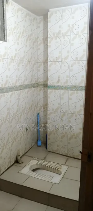 ১ বেডরুমের শেয়ার্ড অ্যাপার্টমেন্ট বাড্ডায় সাবলেট ভাড়া হবে